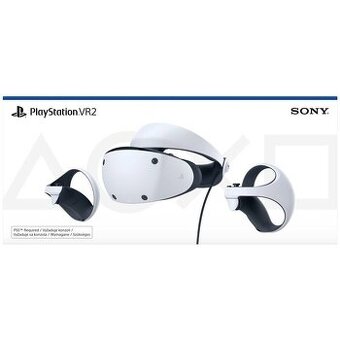 Playstation 5 PRO + PSVR2 v záruce