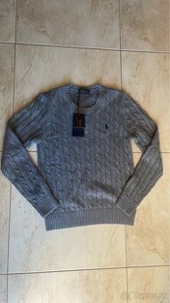 Ralph Lauren svetrik