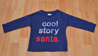 Tricko zn. Next, vel. 92 za 1,50€