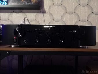 Marantz PM-6007