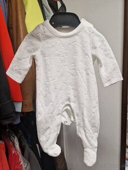 2 x dupačky pre novorodeniatko