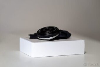 Predám Viltrox FE 28mm f/4.5 Pancake