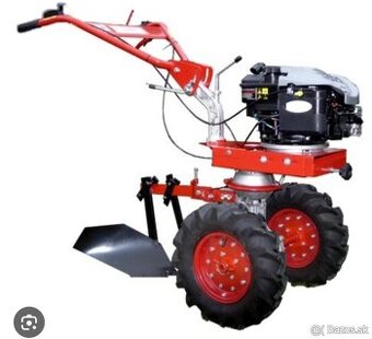 Kúpim rotavator malotraktor