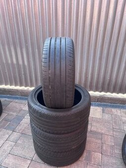 Letné pneu Goodyear 245/40/18 - 93H