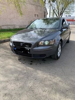 Predam Volvo s40 1.6 D 80kw
