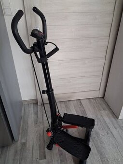 Steper