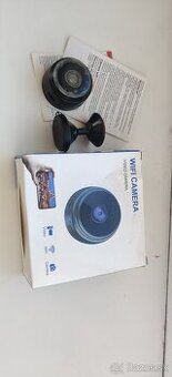 Wifi camera