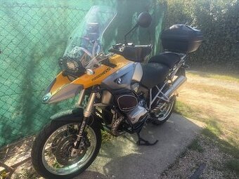 BMW R1200GS