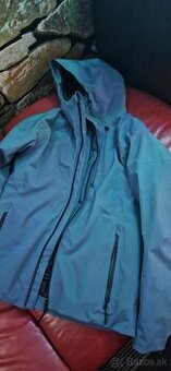 Lyžiarske ,zimné bundy vel.M a L- PÁNSKE