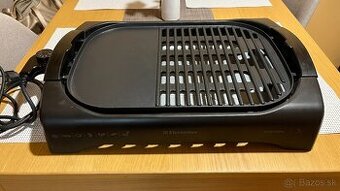 Elektrický grill Elektrolux