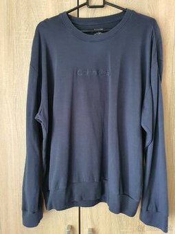 Mikina Calvin Klein