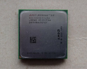 Athlon 64 - 1
