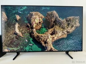 Samsung SMART TV 50” (2022)