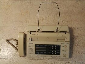 Telefon + Fax PANASONIC - 1