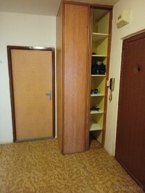 Záujem o 3-4 izbový byt v Bratislave