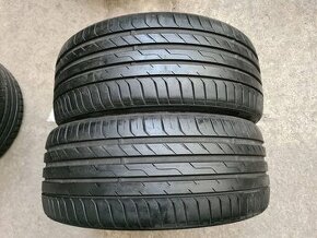 225/40r19 letné 2 ks NEXEN dezén 7 mm DOT2021