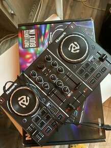 DJ mix / kontrolér Numark Party Mix