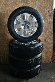 16"..5x112 r16..ORIG...VW...KONCERN../PEVNOSTNE/..LETNA.SADA