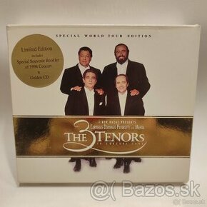 The 3 Tenors - 1