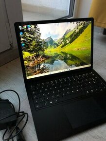 Notebook Microsoft surface laptop 3