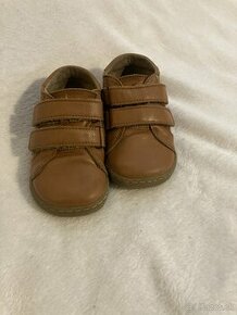 Dedské barefoot topánky 24