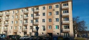 Nová cena RASTISLAVOVA - JUH tehlový 2 izb.byt, 118.000 €