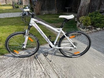 Dámsky bicykel Merida Juliet20