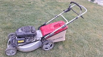 Benzínová kosačka MTF Honda SP525 HW 4S