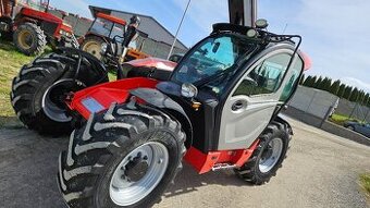 Manitou MLT 733-115 LS Teleskopicky naakladac