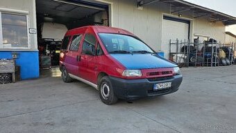 Fiat Scudo