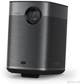 XGIMI HALO+ projektor s batériou