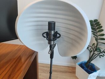 Aston Microphones Halo Ghost Prenosná akustická clona