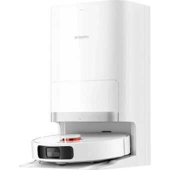 Kúpim Xiaomi Robot Vacuum X20+ , Max, Iba nový