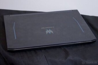 Notebook Aser Predator Helios 300 - 1