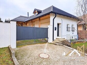 REZERVOVANÉ - Rodinný dom / chalupa pri Dudinciach