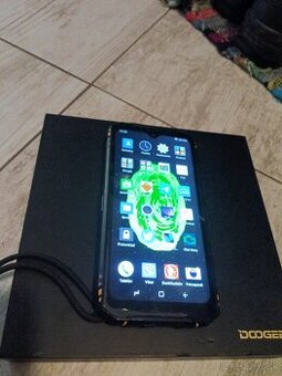 Doogee s96 pro - 1