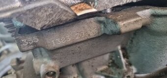 2.2hdi motor.hlava.citroen c5
