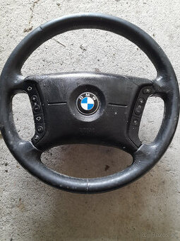 Volant BMW