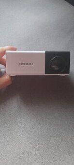 Mini led Projektor - 1