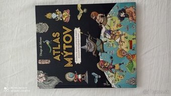 Atlas mýtov