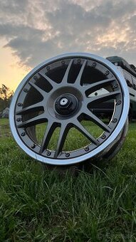 Elektróny Oz F1 5x112 r18 / 5x120 r18