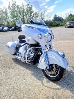 Indian Chieftain 1800