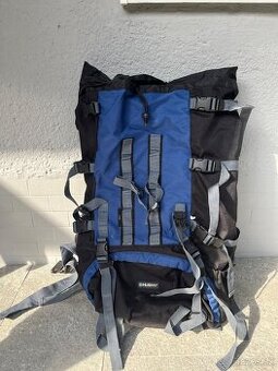 Turistický batoh Husky 75l