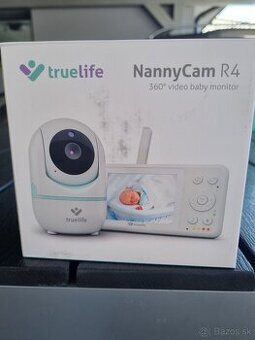 Nanny cam R4