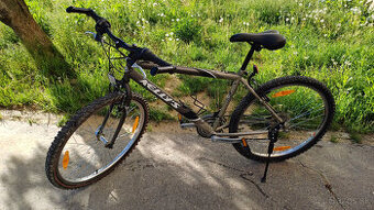 Bicykel Kellys