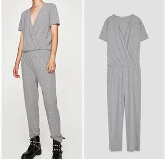 Zara overal