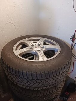 Elektrony 5x112 r16