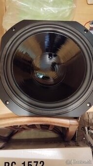 1pár ARN 312/4ohm