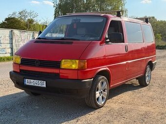 Volkswagen T4