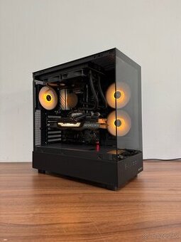 ☑️ i9 11900K / RTX 3090 24GB / 32GB RAM / 1TB SSD / 24M Zár